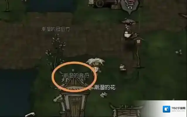 饥荒新家园平原