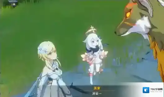 米哈游原神原神