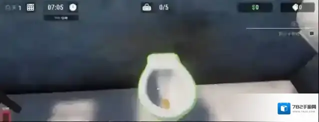 越狱模拟器3d体力值