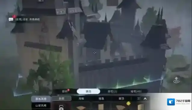 荒原曙光可能是