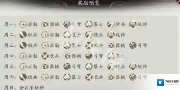 三国望神州主线