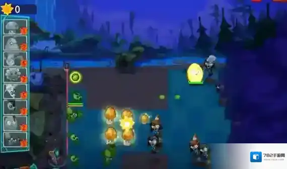 植物大战僵尸3还会