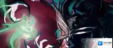 漫威秘法狂潮幽灵蜘蛛