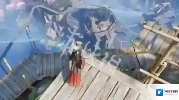 燕云十六声传送