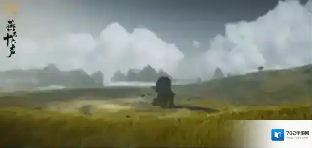 燕云十六声特色