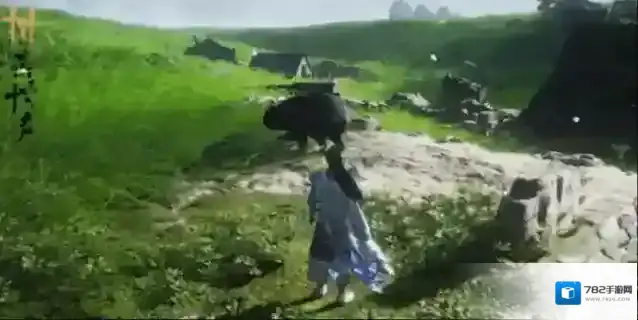 燕云十六声探索