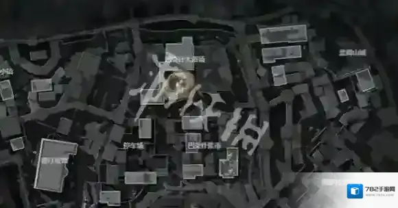 三角洲行动鸟窝