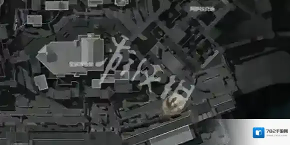 三角洲行动点位