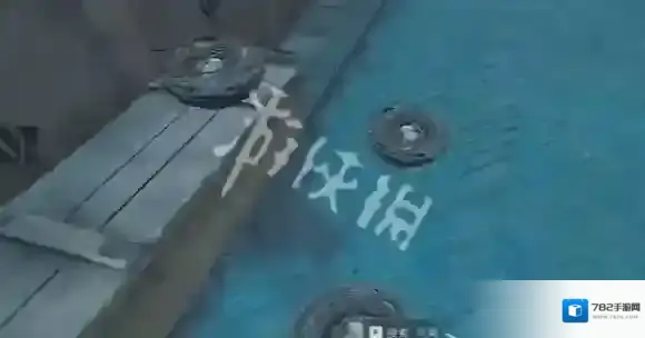 三角洲行动花园