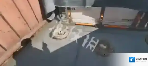 三角洲行动三角洲