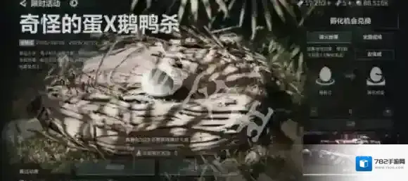 三角洲行动鹅鸭