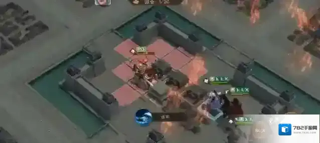 新三国志曹操传公孙瓒