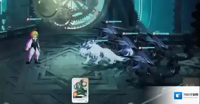 龙族：卡塞尔之门还能