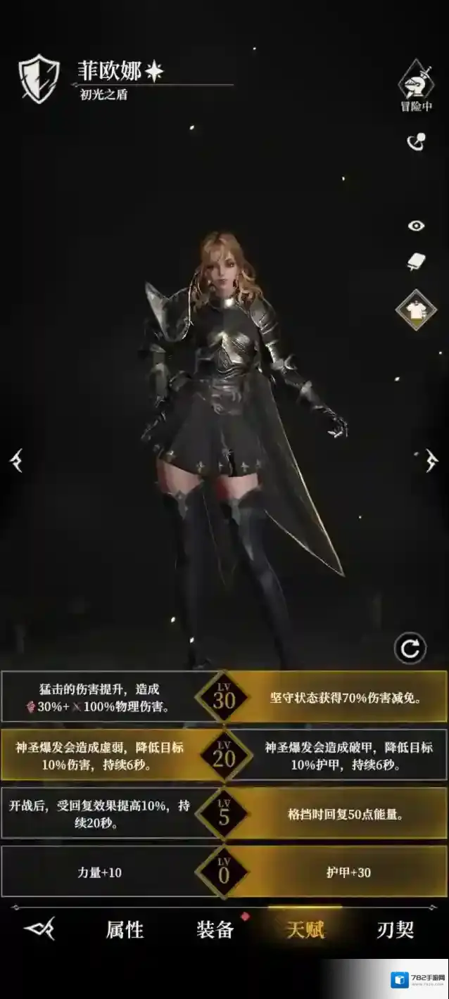 地下城堡4：骑士与破碎编年史功能性