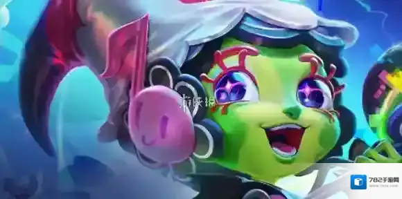 摇头璐璐阵容怎么搭配-s10摇头璐璐阵容搭配推荐