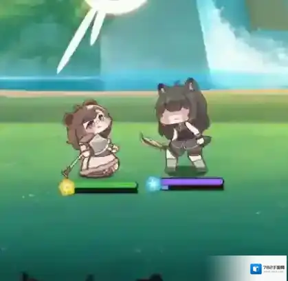 嘟嘟脸恶作剧输出