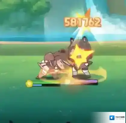 嘟嘟脸恶作剧能力