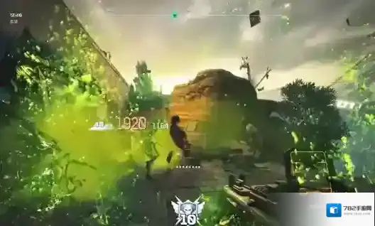 逆战：未来搭配