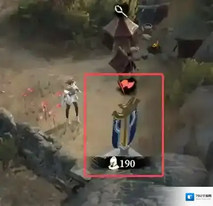 地下城堡4:骑士与破碎编年史玩法