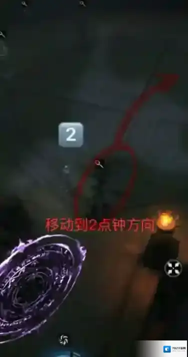 地下城堡4:骑士与破碎编年史挑战