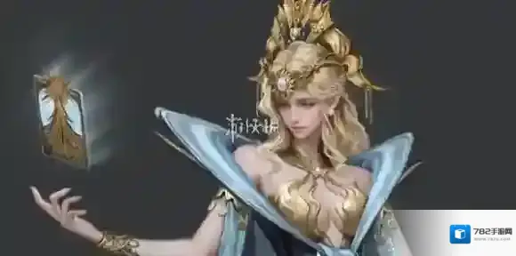 地下城堡4暗月先知·罗拉娜技能是什么-地下城堡4暗月先知·罗拉娜技能介绍