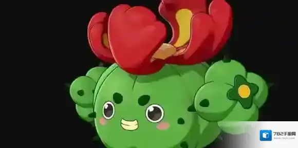 洛克王国手游蹦蹦草技能大全-洛克王国世界蹦蹦草技能表一览