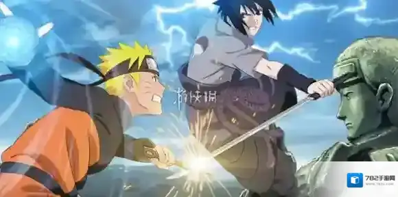 火影忍者木叶高手官网在哪-火影忍者木叶高手官网入口