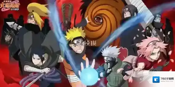 火影忍者木叶高手攻略大全-火影忍者木叶高手攻略汇总