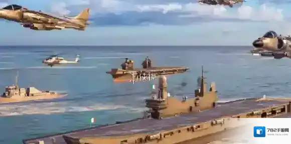 现代战舰需要什么配置-现代战舰配置要求