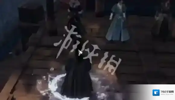 下一站江湖2双修