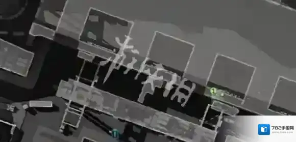 三角洲行动位置