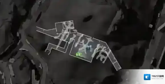 三角洲行动金库