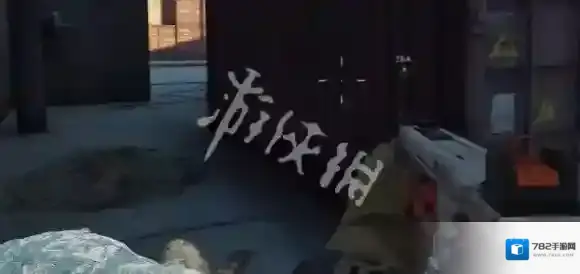 三角洲行动三角洲