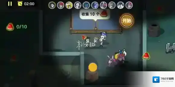 恐怖奶奶枪怎么获得-恐怖奶奶猎枪获取方法