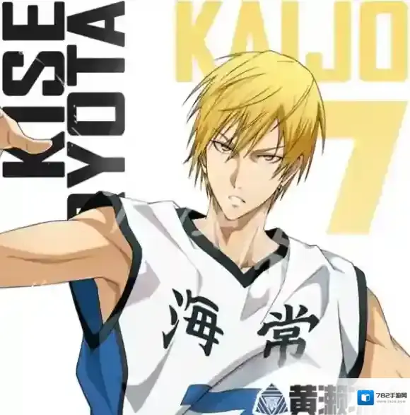 黑子的篮球街头对决玩家