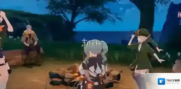 星痕共鸣开拓局委托平息虚蚀暴发怎么过-星痕共鸣开拓局委托平息虚蚀暴发攻略