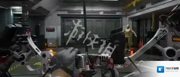 三角洲行动破片手雷