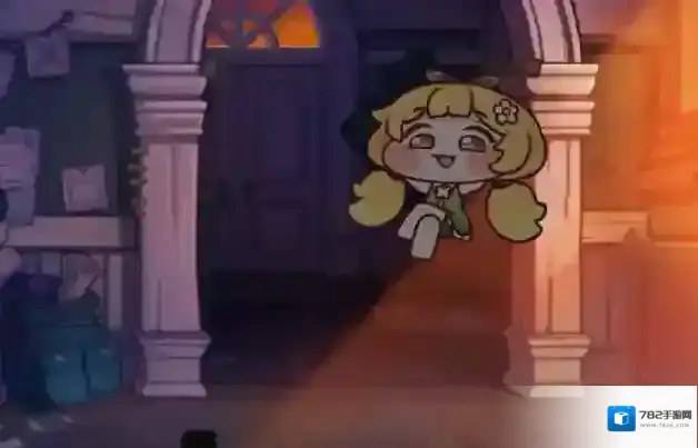 嘟嘟脸恶作剧神器