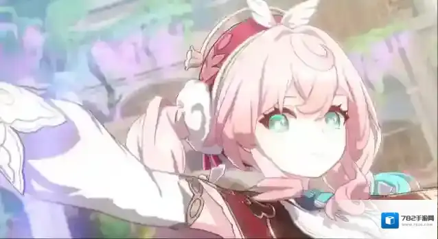 崩坏:星穹铁道敌方