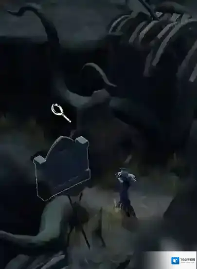 地下城堡4：骑士与破碎编年史隐村