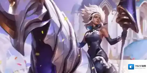 英雄联盟手游芮尔怎么玩-英雄联盟手游芮尔玩法教学攻略大全