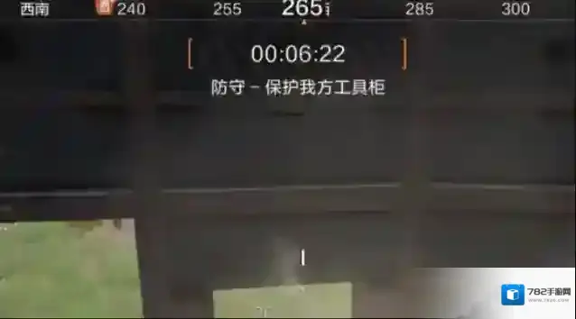 失控进化工具柜