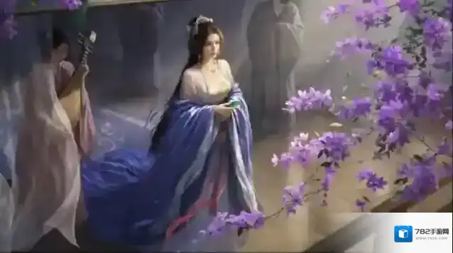 三国:谋定天下武将