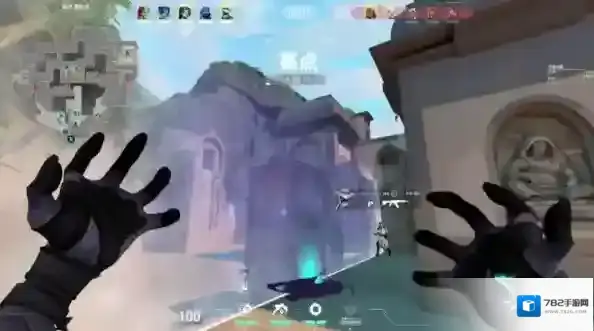 无畏契约：源能行动传送