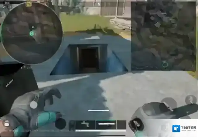 三角洲行动三角洲