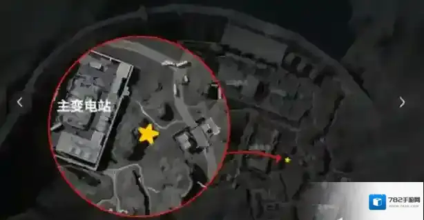 三角洲行动巴克