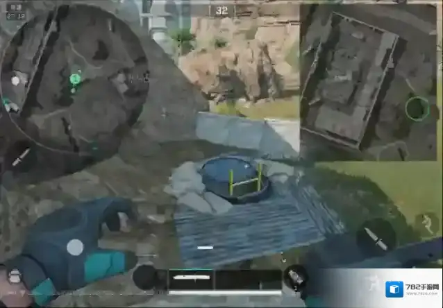 三角洲行动摩斯密码