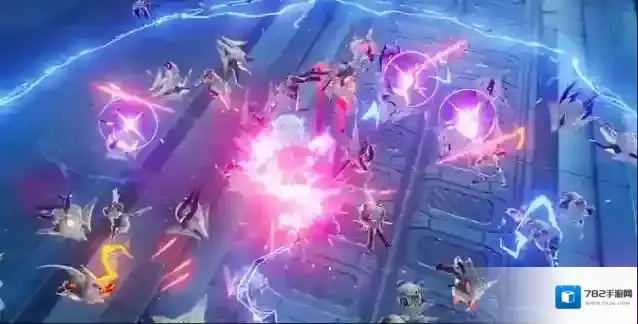 二重螺旋武器装备