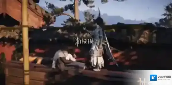 燕云十六声出走的小盘怎么过-燕云十六声万事知出走的小盘任务攻略