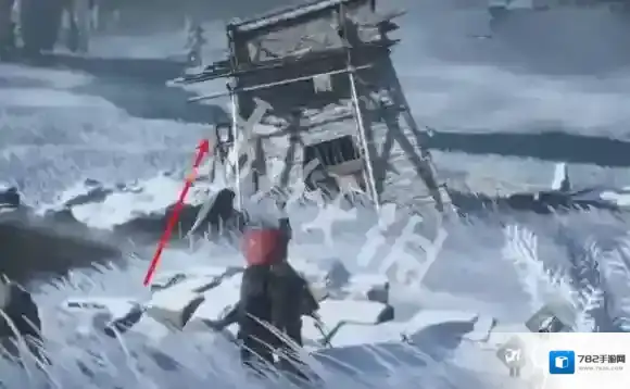 燕云十六声到达